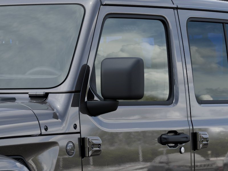 New 2026 Jeep Gladiator Sport AWD/4WD image 12