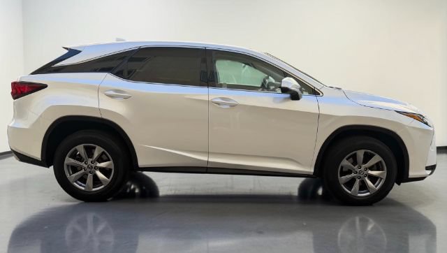 Used 2019 Lexus RX 350 FWD image 8