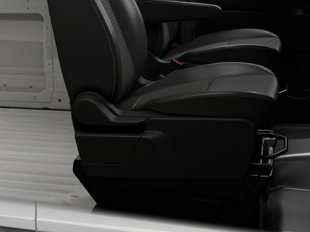 New 2026 Ford Transit 150 Low Roof RWD image 10