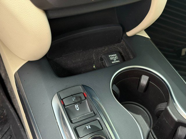Used 2016 Acura MDX SH-AWD image 23
