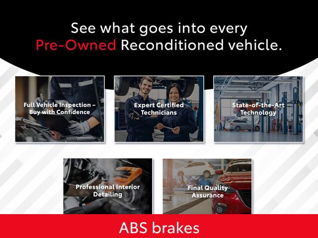 Used 2025 Toyota Tacoma TRD Sport image 12