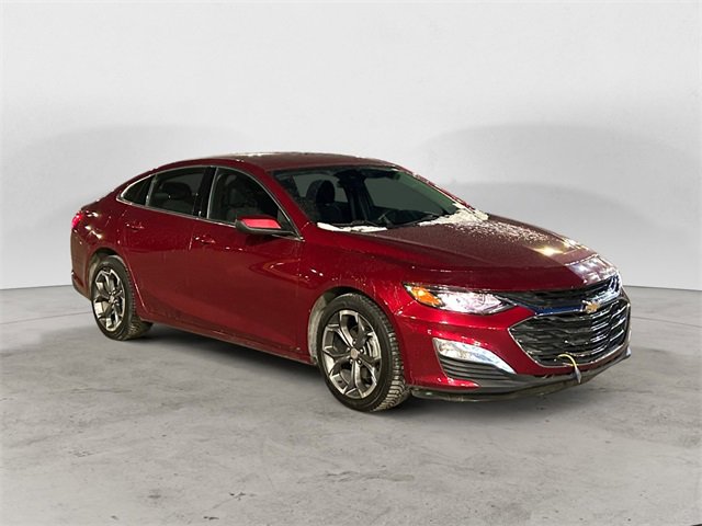 Used 2024 Chevrolet Malibu LT image 7
