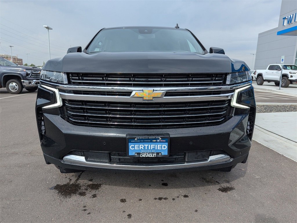 Used 2023 Chevrolet Tahoe LT image 5