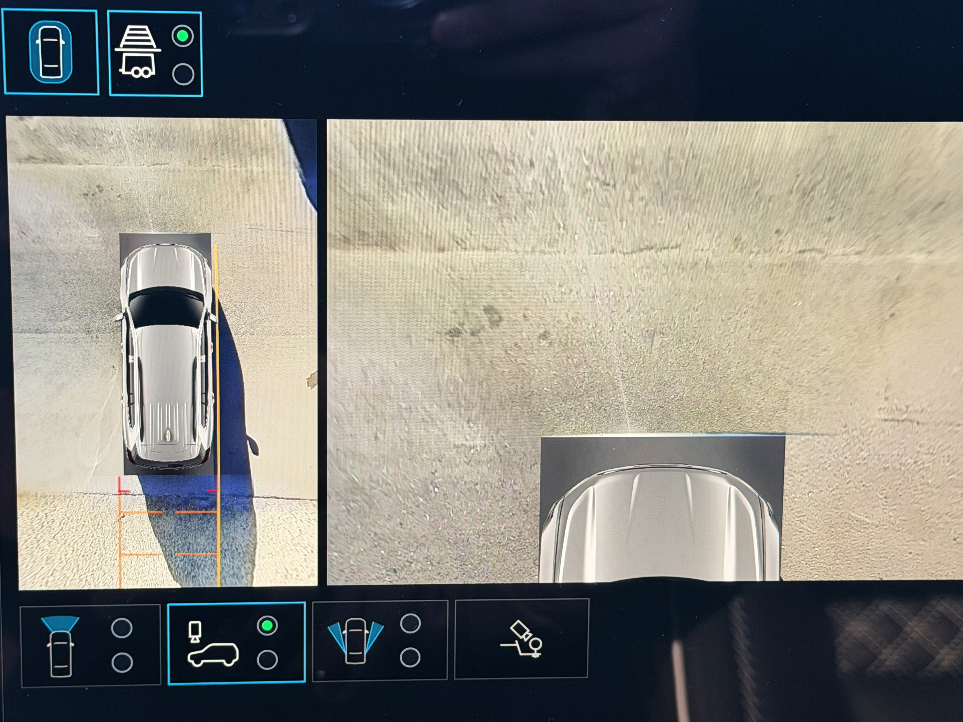 New 2026 GMC Acadia Denali w/ Super Cruise Package image 35