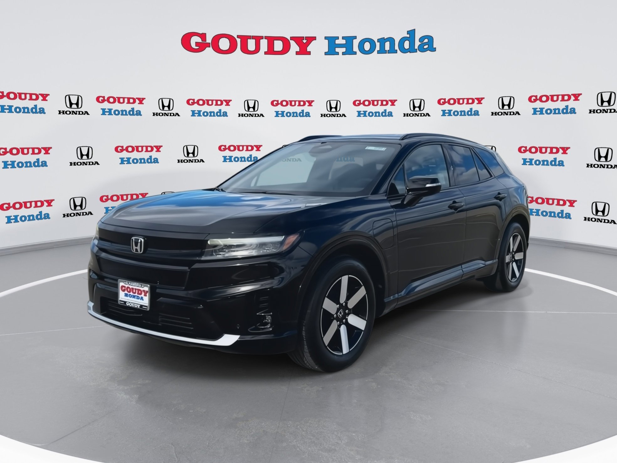 New 2026 Honda Prologue Touring image 4