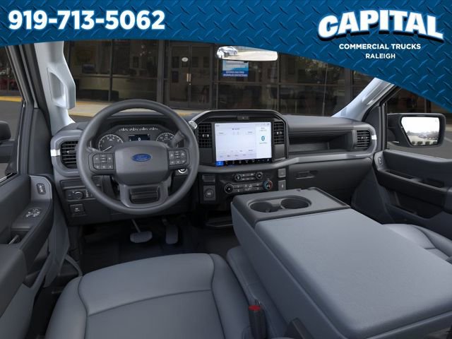 New 2026 Ford F150 XL image 9