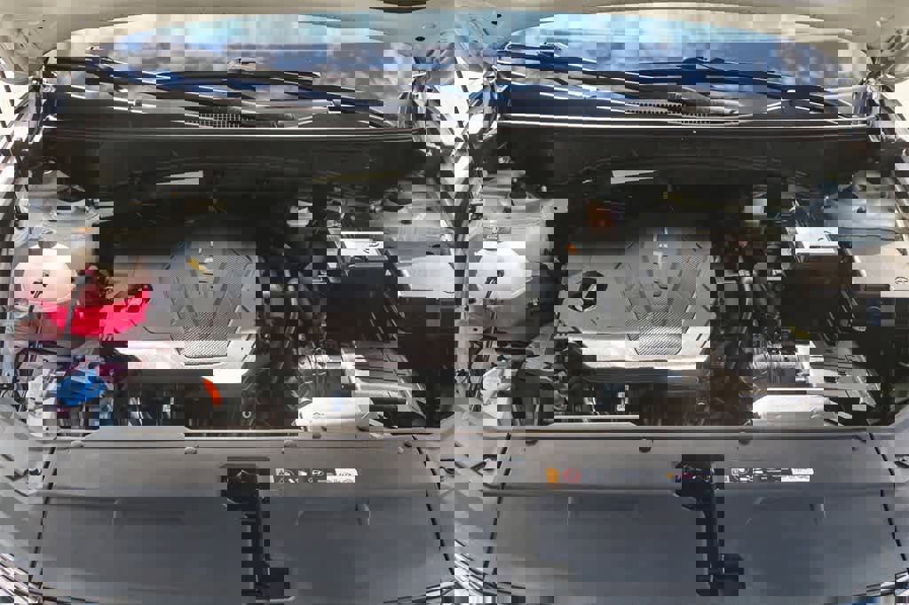 Used 2022 Hyundai Tucson SEL image 26