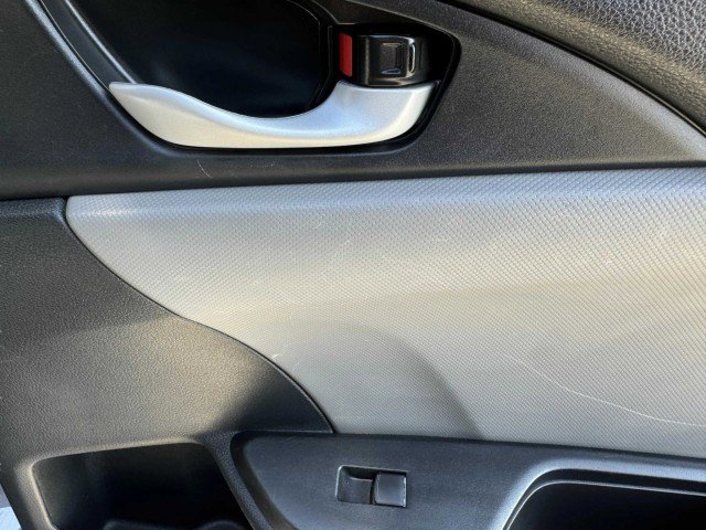 Used 2021 Honda Civic LX image 43