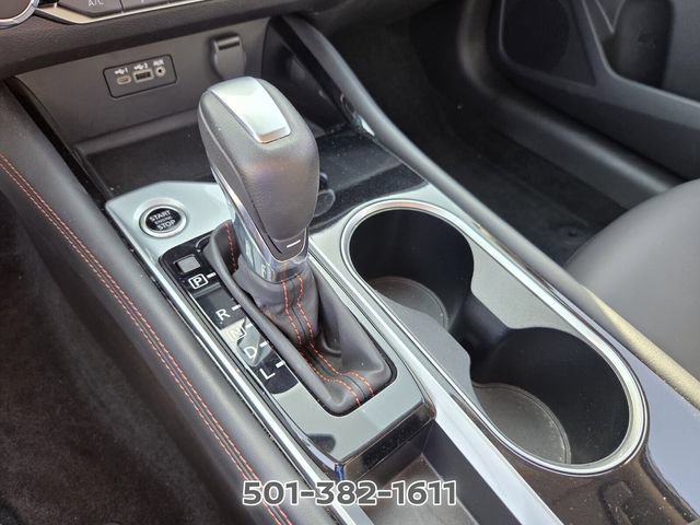 Used 2024 Nissan Altima 2.5 SR FWD image 23