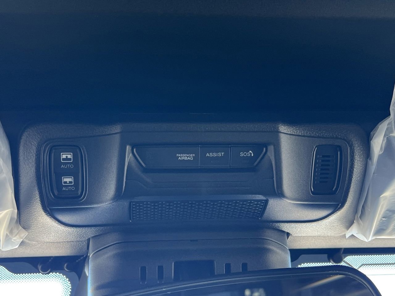 New 2026 Jeep Wrangler Sport S image 15