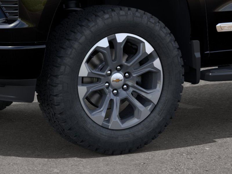 New 2026 Chevrolet Silverado 1500 High Country w/ Technology Package image 9
