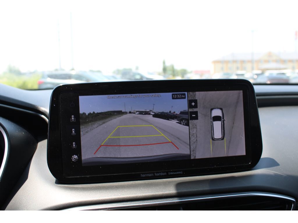 Used 2023 Hyundai Santa Fe Limited image 38