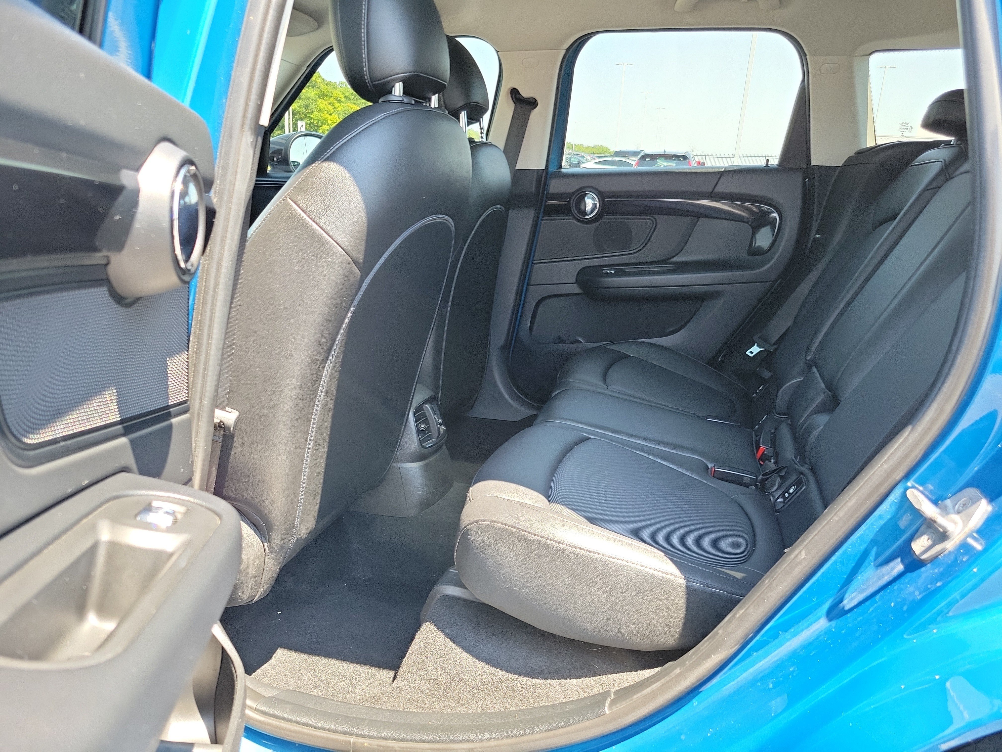 Used 2022 MINI Cooper Countryman FWD image 13