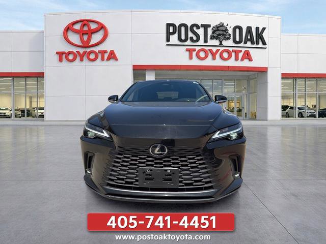 Used 2023 Lexus RX 350 AWD w/ Accessory Package image 10