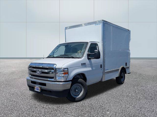 New 2026 Ford E-350 and Econoline 350 Super Duty w/ Power Equipment Group RWD image 1