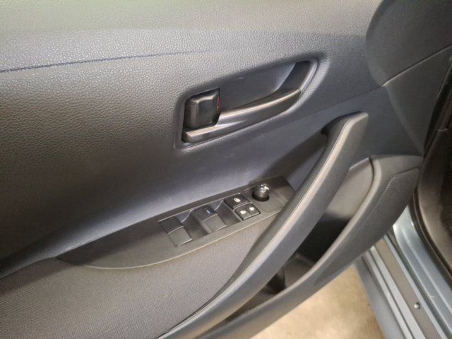 New 2026 Toyota Corolla LE FWD image 11