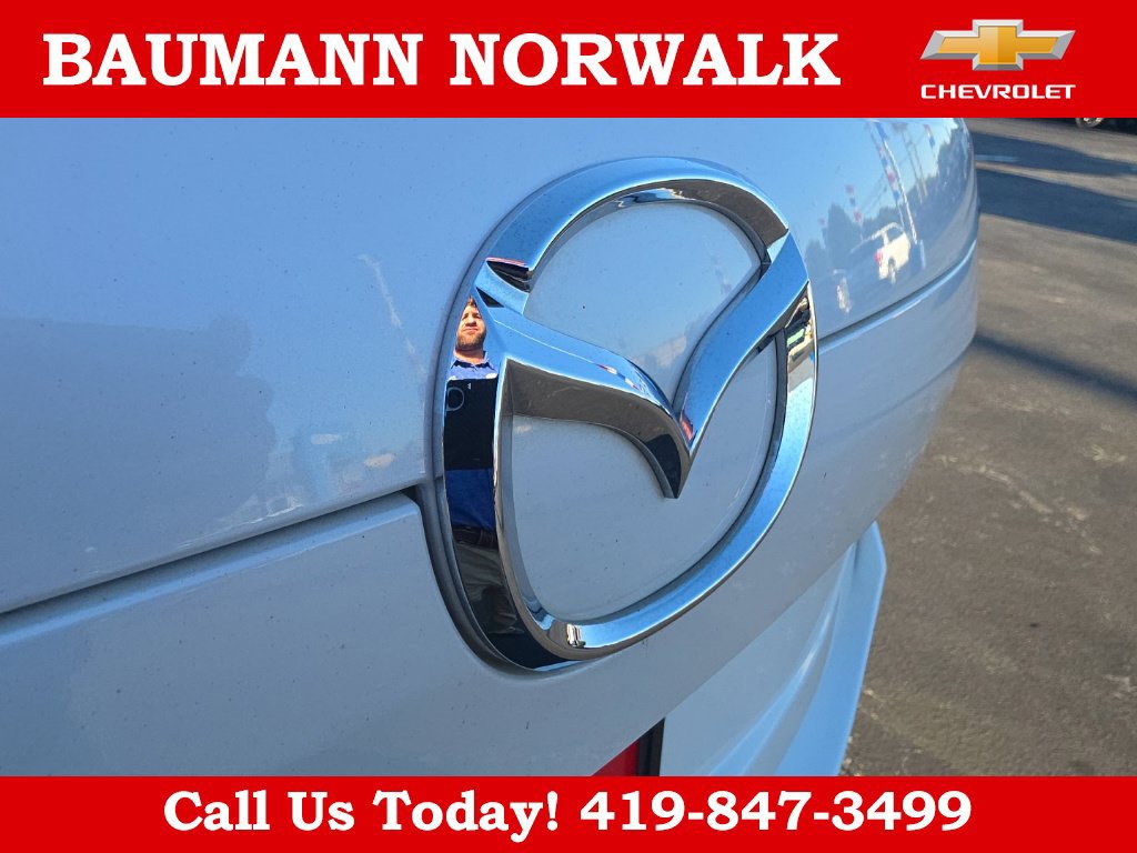 Used 2018 MAZDA CX-5 Sport AWD/4WD image 23