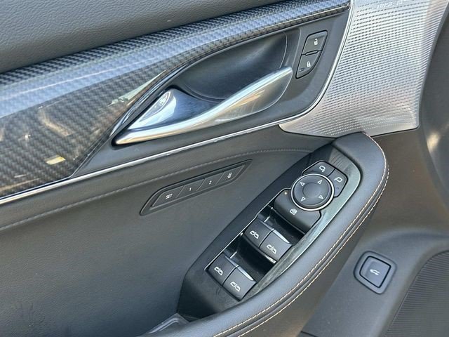 Certified 2023 Cadillac CT5 Sport AWD/4WD image 16