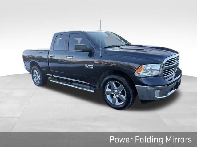 Used 2014 RAM 1500 Big Horn image 22