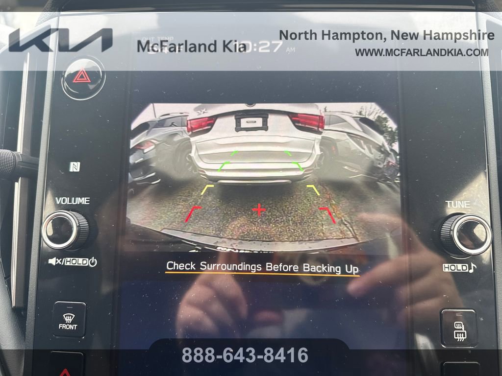 Used 2023 Subaru WRX Limited image 21