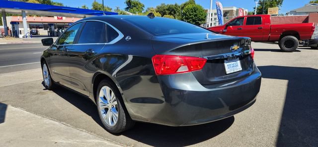 Used 2014 Chevrolet Impala LT FWD image 3
