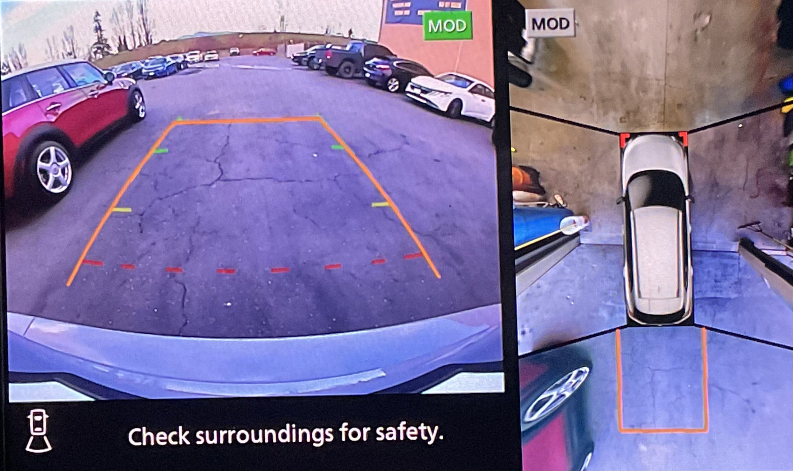 Used 2026 Nissan Rogue SV image 15