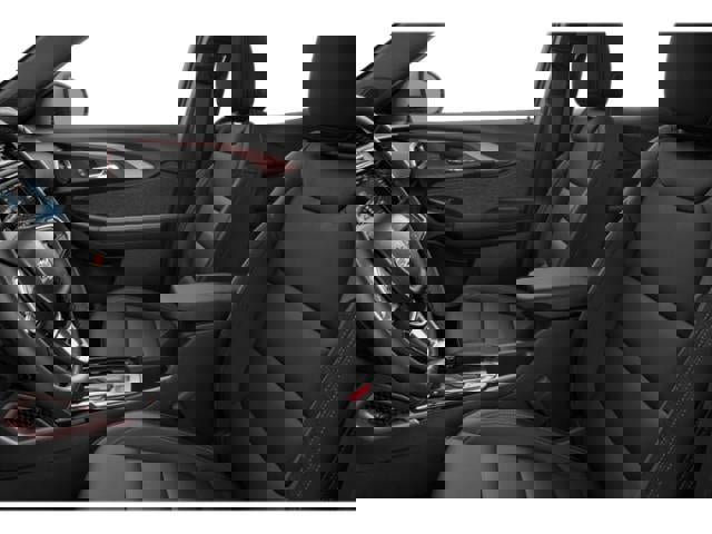 Used 2023 Chevrolet TrailBlazer ACTIV w/ Technology Package image 9