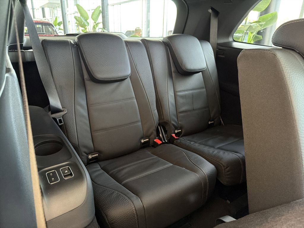 New 2026 Mercedes-Benz GLS 580 4MATIC image 16