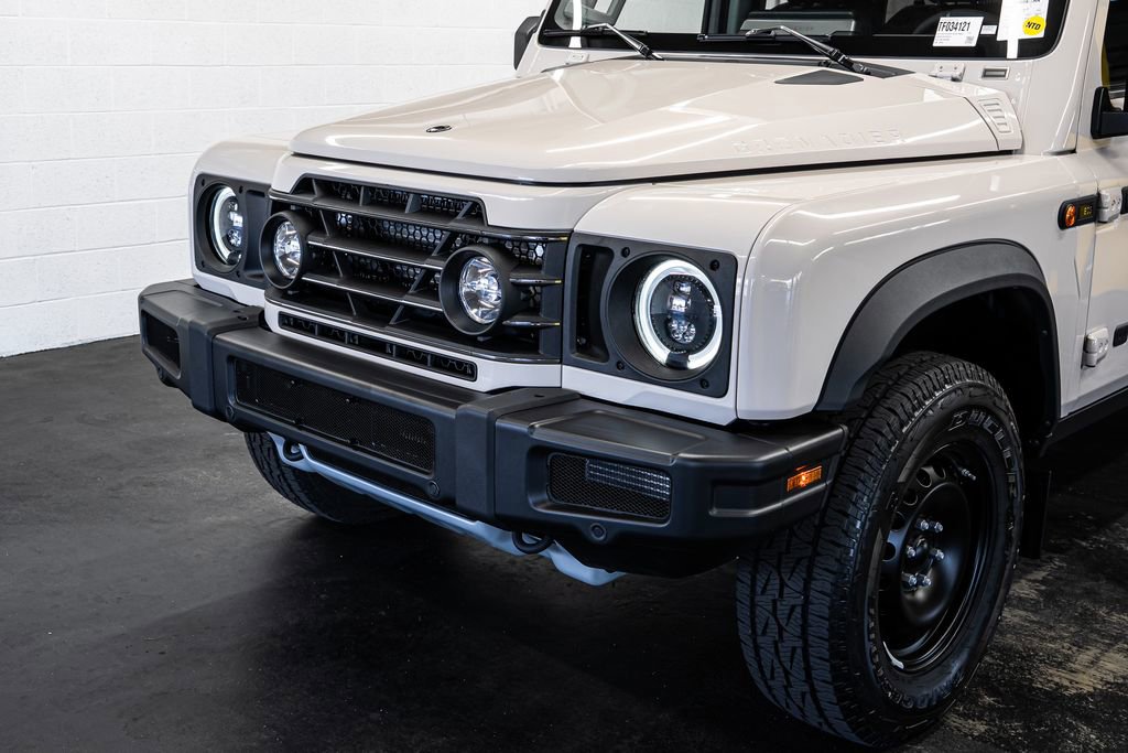 New 2026 INEOS Grenadier image 12