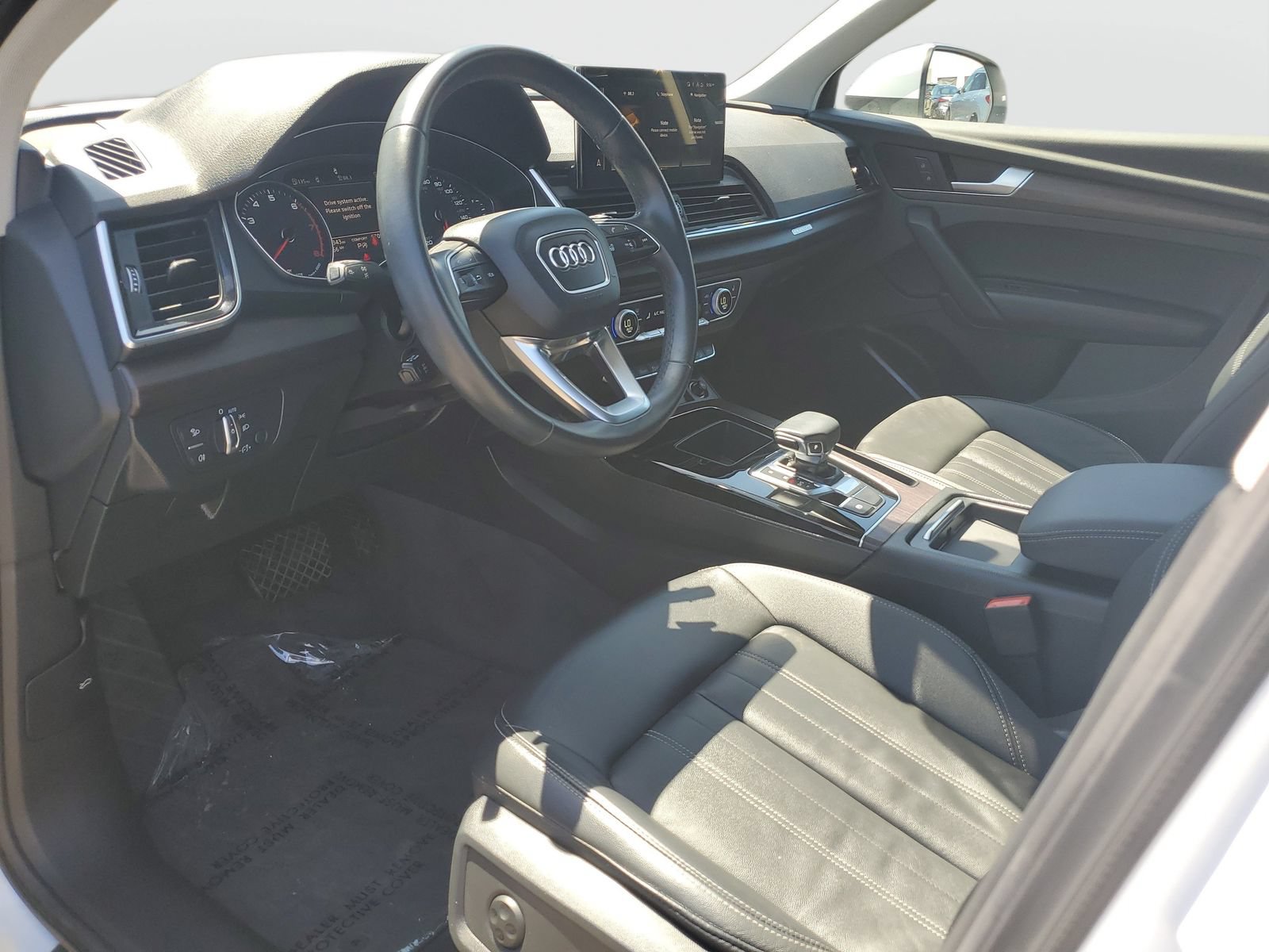 Used 2022 Audi Q5 2.0T Premium AWD/4WD image 19