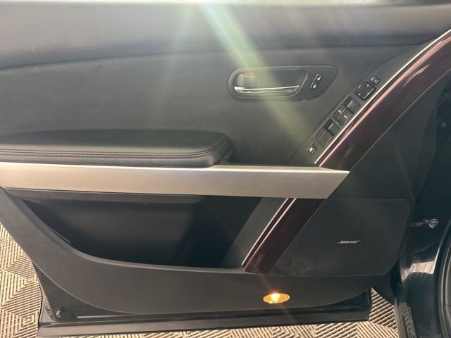 Used 2014 MAZDA CX-9 Grand Touring w/ GT Technology Package image 17