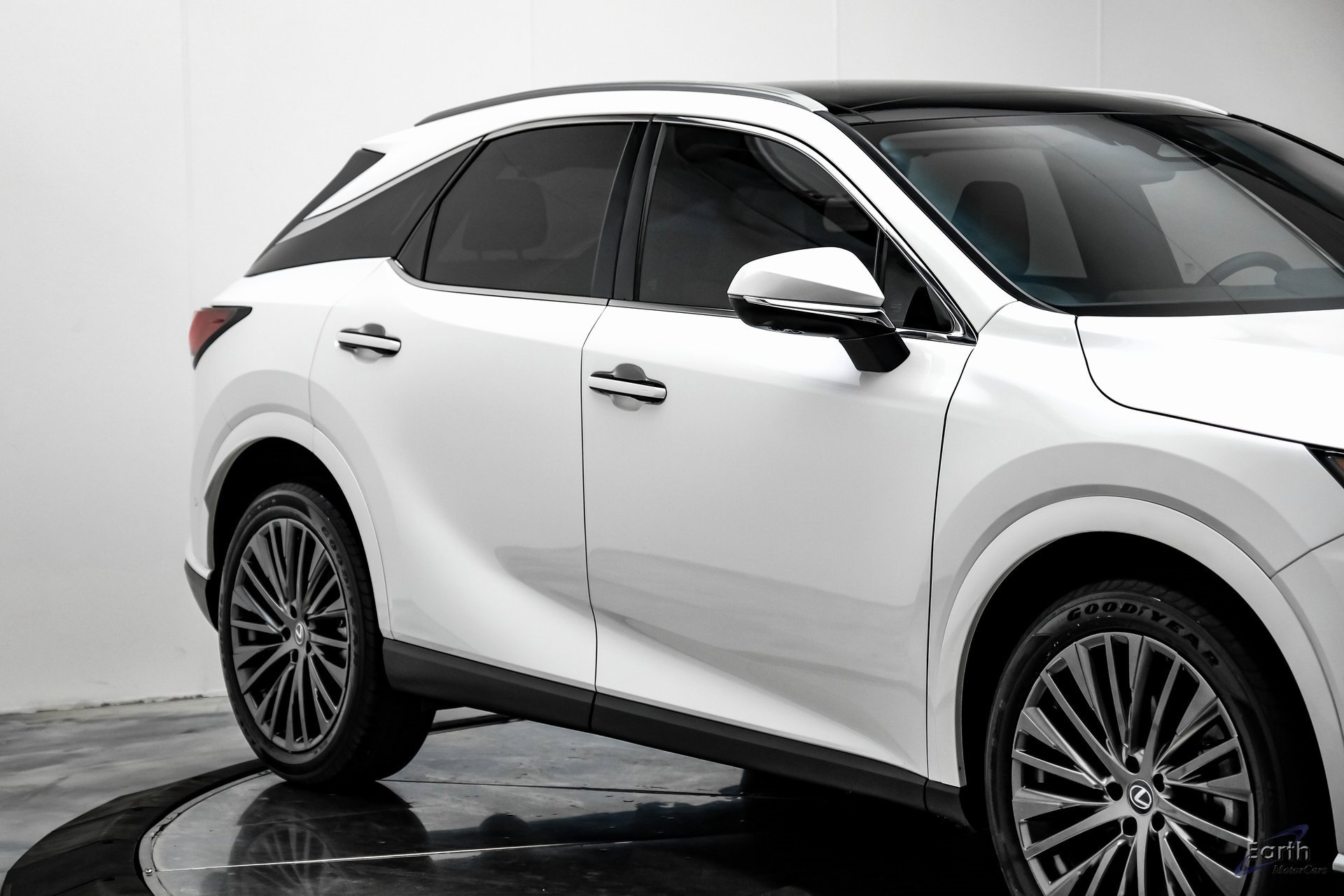 Used 2023 Lexus RX 350 FWD image 22