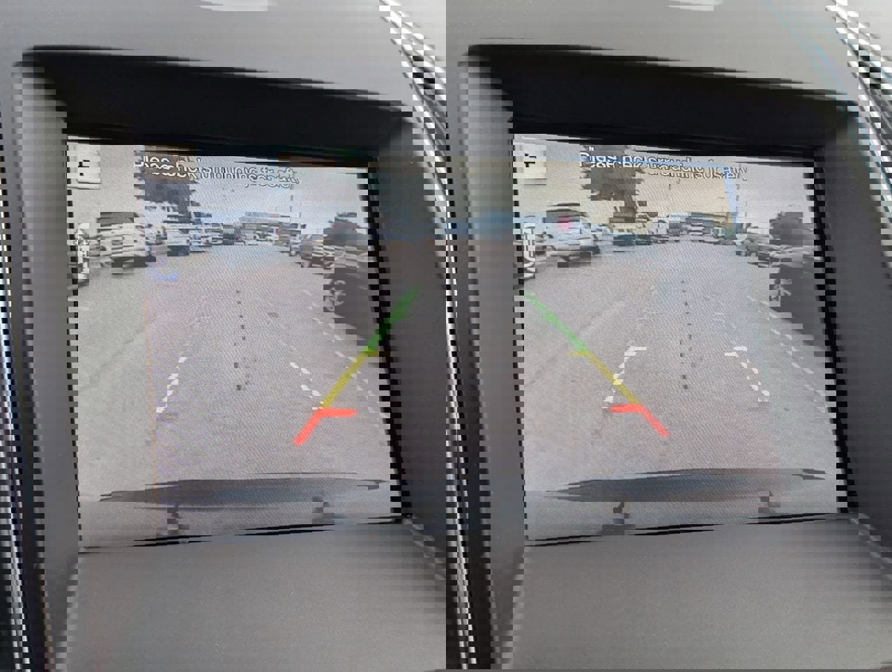 Used 2019 Ford Edge ST w/ Equipment Group 401A image 13