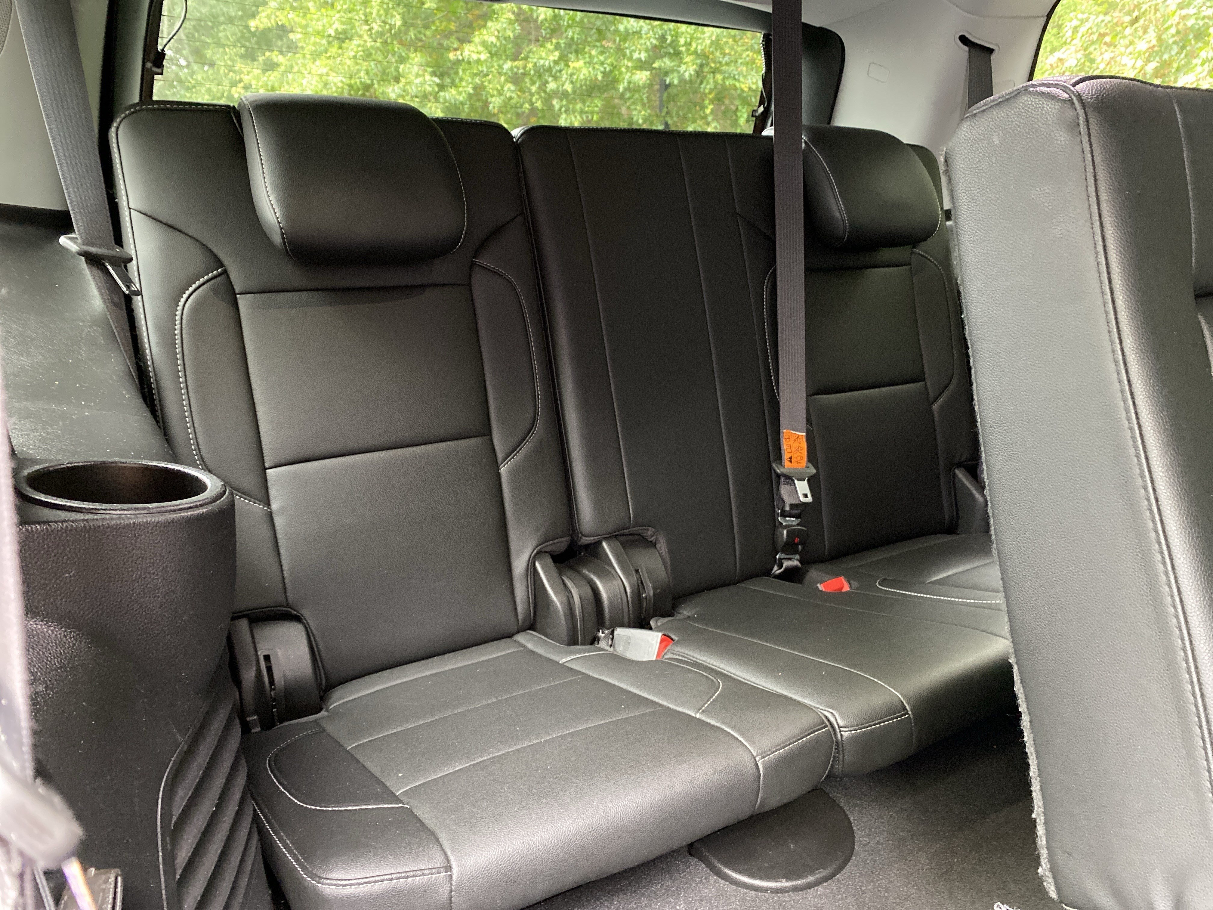 Used 2019 Chevrolet Tahoe LT RWD image 38