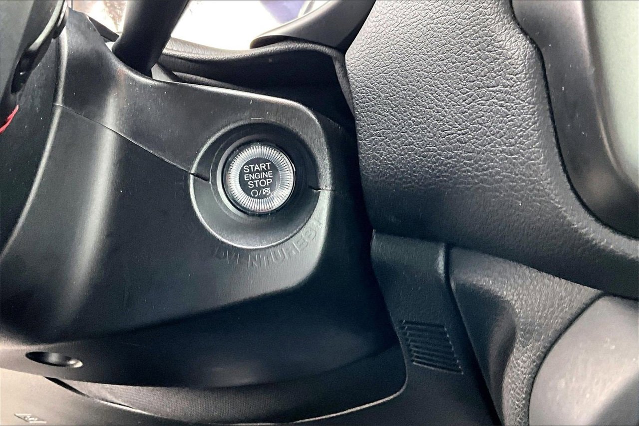 Certified 2023 Jeep Renegade Trailhawk image 26