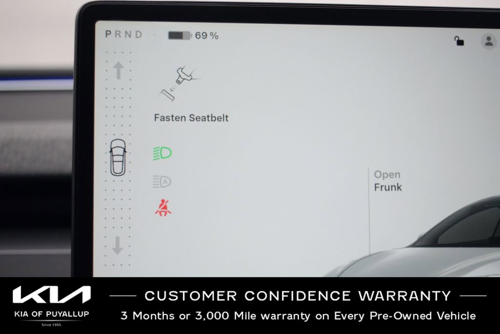 Used 2024 Tesla Model 3 RWD image 24