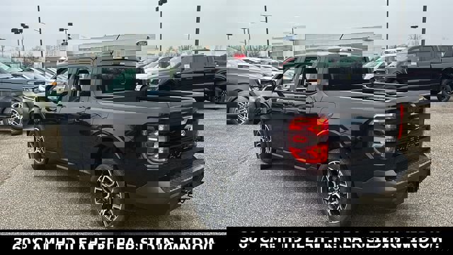 New 2026 Ford Maverick Lariat w/ 4K Tow Package image 4