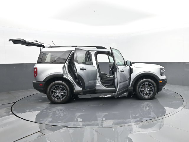 Certified 2022 Ford Bronco Sport Big Bend AWD/4WD image 28