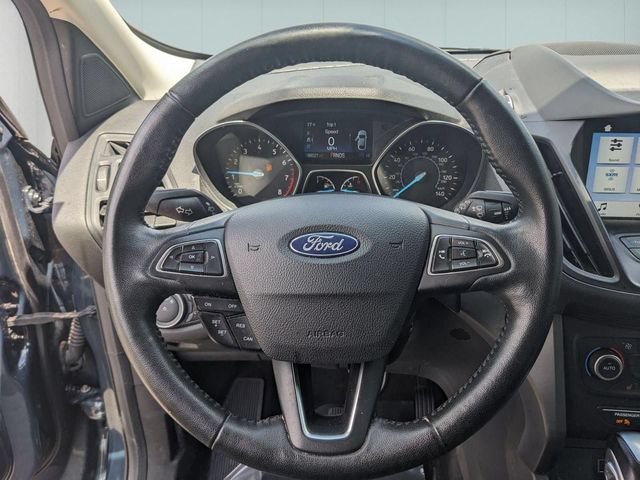 Used 2019 Ford Escape SEL AWD/4WD image 18
