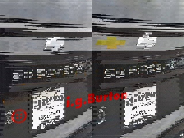 New 2026 Chevrolet Suburban Premier w/ Sun And Tow Package image 18