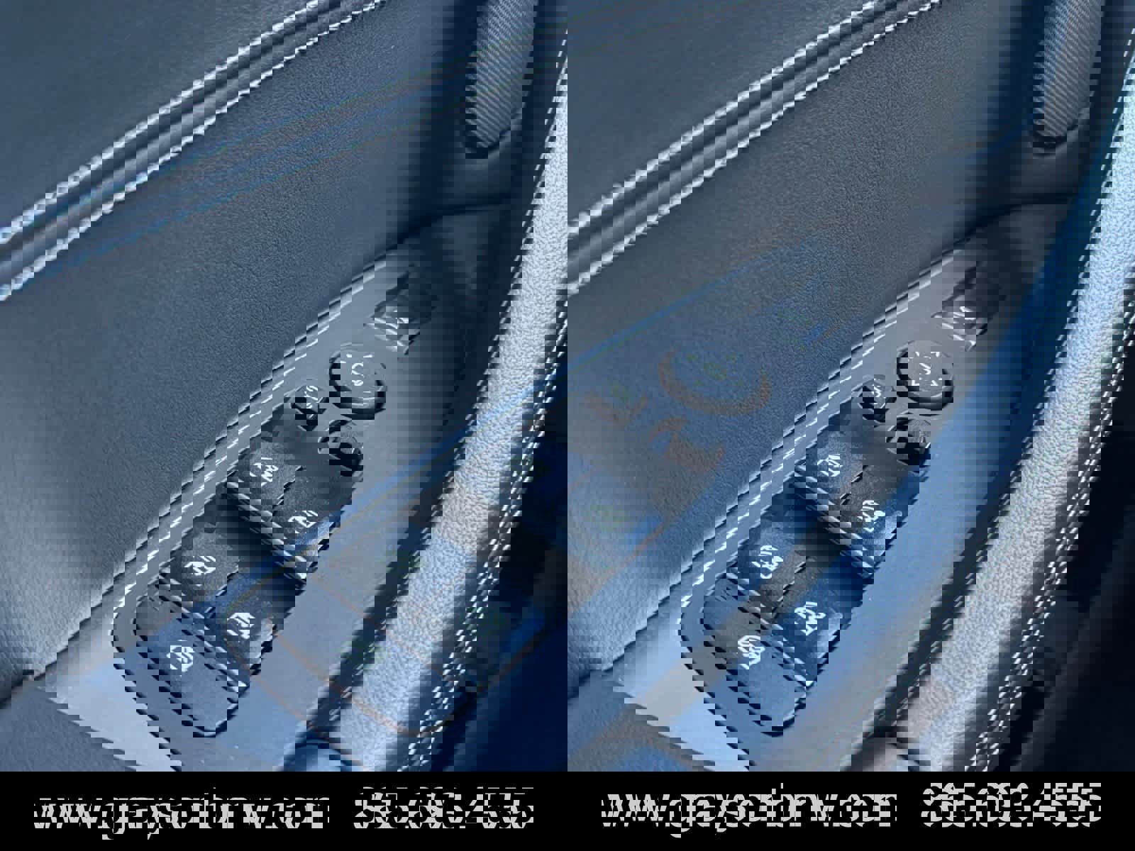 Used 2023 BMW X4 M w/ Competition Package image 31