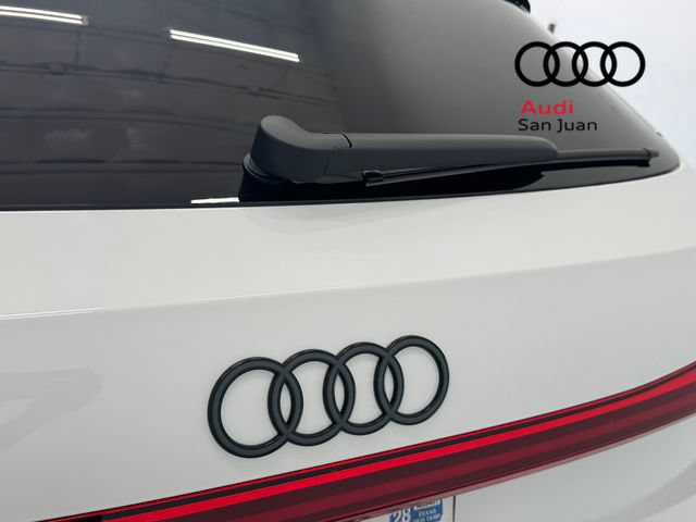 New 2026 Audi SQ5 Premium Plus AWD/4WD image 10