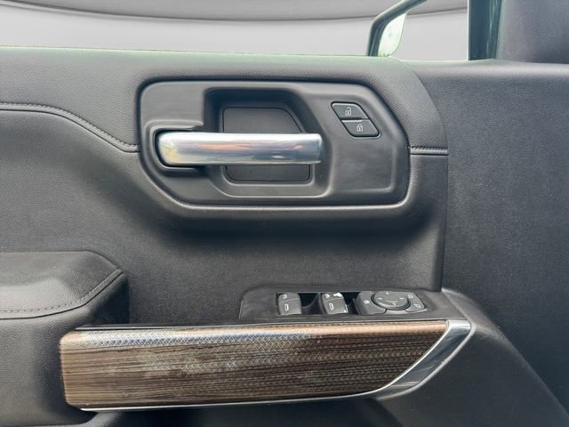 Used 2019 Chevrolet Silverado 1500 LT AWD/4WD image 11