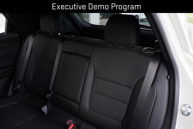 Used 2026 Chevrolet TrailBlazer RS w/ Convenience Package image 30