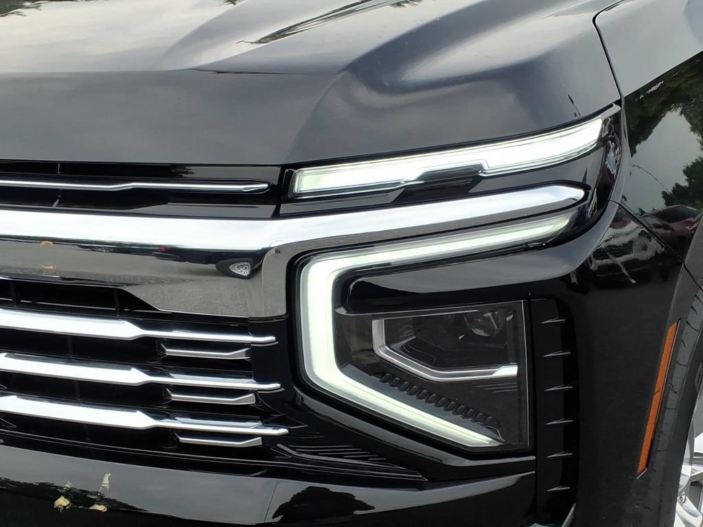 New 2026 Chevrolet Tahoe Premier AWD/4WD image 8