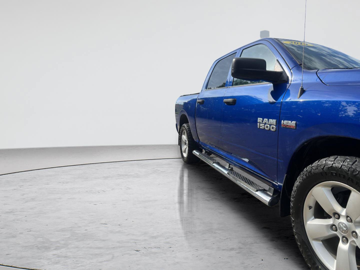 Used 2014 RAM 1500 Express AWD/4WD image 29