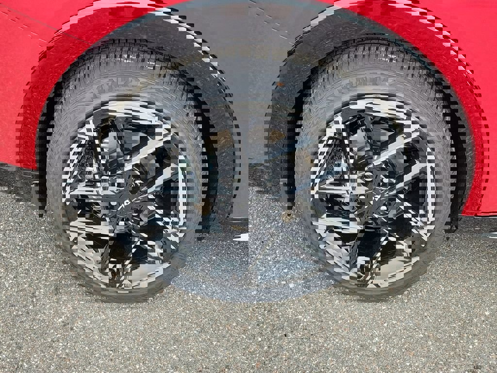 New 2026 Kia K4 GT-Line image 38