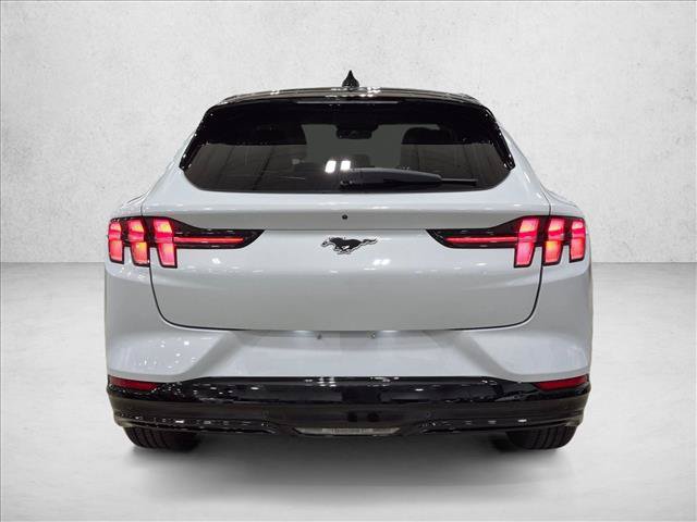 Used 2022 Ford Mustang Mach-E Premium AWD/4WD image 7