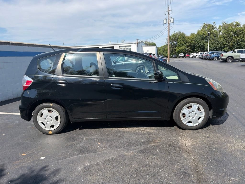 Used 2013 Honda Fit image 6