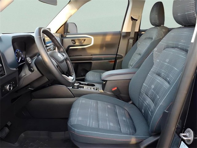 Used 2023 Ford Bronco Sport Heritage w/ Heritage Convenience Package image 15